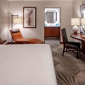 Standard King Room Mobility or hearing accessible
